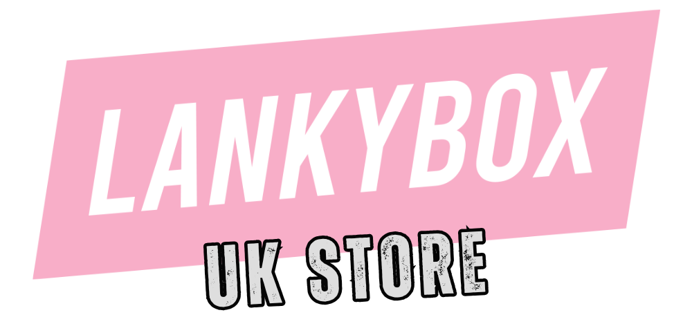 LankyBox UK Store