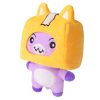 20 30cm LankyBoxes Plush Toy Kawaii Stuffed Animals Doll Soft Cartoon Animal Figure Pillow Birthday Gift 1 - LankyBox UK Store