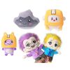 20 30cm LankyBoxes Plush Toy Kawaii Stuffed Animals Doll Soft Cartoon Animal Figure Pillow Birthday Gift - LankyBox UK Store