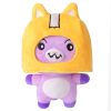 20 30cm LankyBoxes Plush Toy Kawaii Stuffed Animals Doll Soft Cartoon Animal Figure Pillow Birthday Gift 5 - LankyBox UK Store