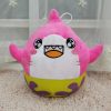 2023 New Style Lanky box Removable Cartoon Robot Plush Toy Children s Gift Into Doll Girl 5 - LankyBox UK Store
