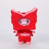 Lanky Boxs Plush Toys Pjed Masks Plushie LankyBot Cyborg Stuffed Animals Soft Toy Boxy Foxy Dolls 2 - LankyBox UK Store