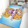 Lankybox Long Rugs Anti slip Absorb Water Long Strip Cushion Bedroon Mat Doormat Area Rug 1 - LankyBox UK Store