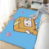 Lankybox Long Rugs Anti slip Absorb Water Long Strip Cushion Bedroon Mat Doormat Area Rug - LankyBox UK Store