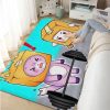 Lankybox Long Rugs Anti slip Absorb Water Long Strip Cushion Bedroon Mat Doormat Area Rug 3 - LankyBox UK Store
