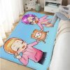 Lankybox Long Rugs Anti slip Absorb Water Long Strip Cushion Bedroon Mat Doormat Area Rug 6 - LankyBox UK Store