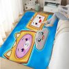 Lankybox Long Rugs Anti slip Absorb Water Long Strip Cushion Bedroon Mat Doormat Area Rug 9 - LankyBox UK Store