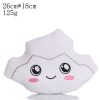 Lankyboxs Luminous Foxy Boxy Ghosty Glow In Dark Plush Doll Toys Removable Cartoon Robot Soft Toy 3 - LankyBox UK Store