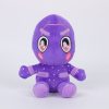 New Lanky box Co branded Ocean Series Carton Doll Sea Jellyfish Fat Shark Cute Fox Milk 1 - LankyBox UK Store