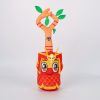 New Lanky box Co branded Ocean Series Carton Doll Sea Jellyfish Fat Shark Cute Fox Milk 5 - LankyBox UK Store