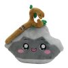 Set of 4 Pieces Lanky Box Plush Toys Boxy Foxy Rocky Tree Branch Stich Anime 4 - LankyBox UK Store