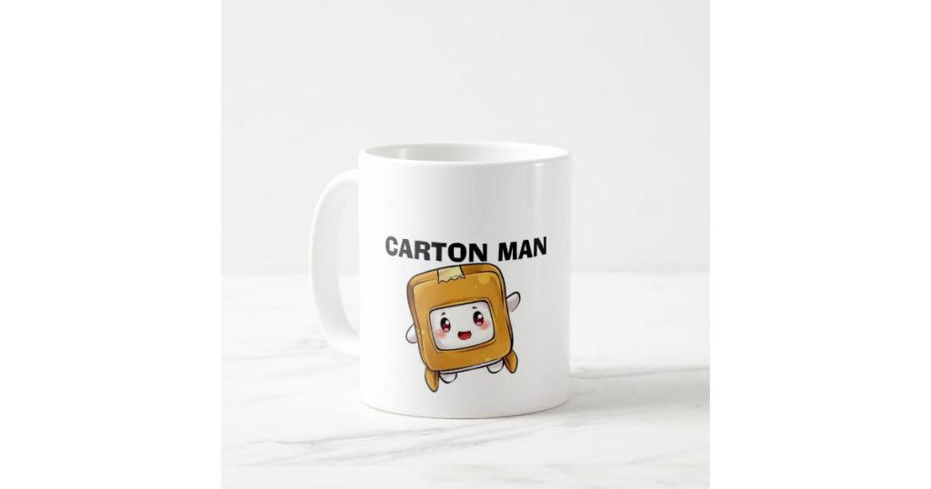 lankybox boxy meme mug rb4c0a905489644d5b0f298efe3f0b07e kz9ah 630 - LankyBox UK Store