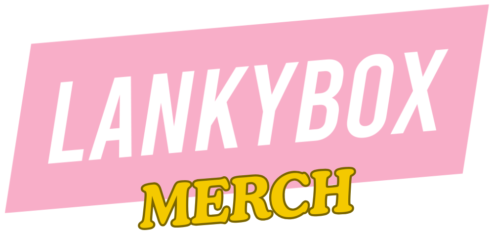 lankyboxmerch logo 2 - LankyBox UK Store