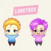 raf750x1000075toatmeal heather 12 - LankyBox UK Store