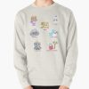 rasweatshirtx1800oatmeal heatherfront c281327600600 bgf8f8f8 20 - LankyBox UK Store