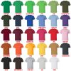 t shirt color chart - LankyBox UK Store