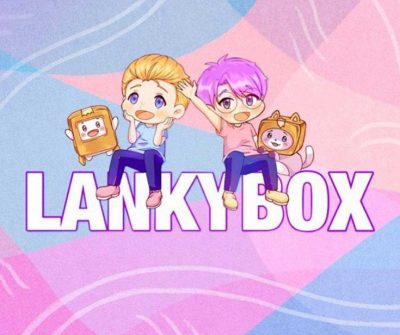 ae718ef6af6f086c0387a0700dd952f0 - LankyBox UK Store